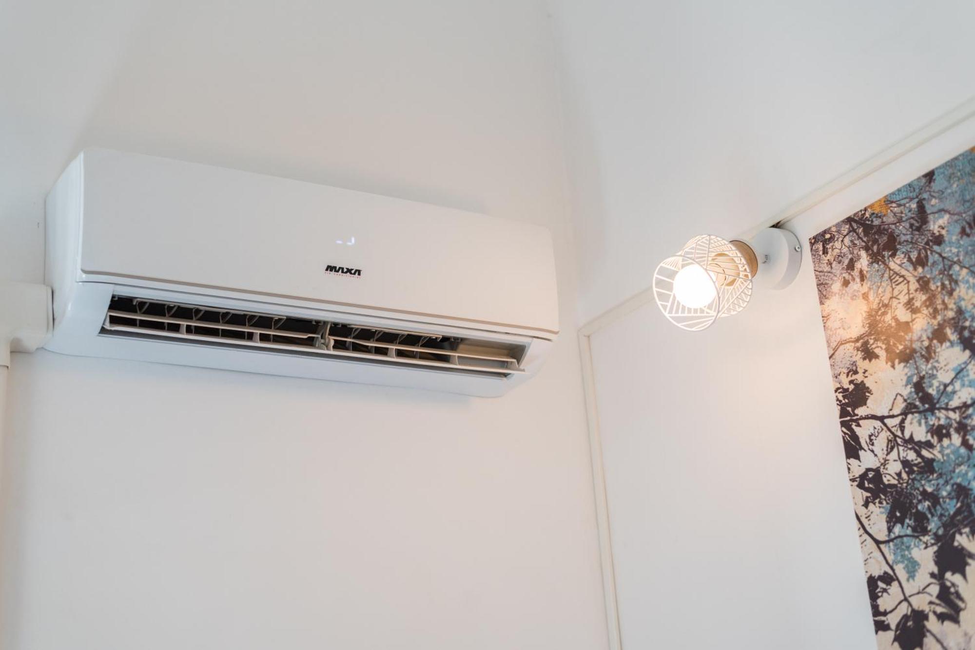 Lux Home Termini Rom Exteriör bild